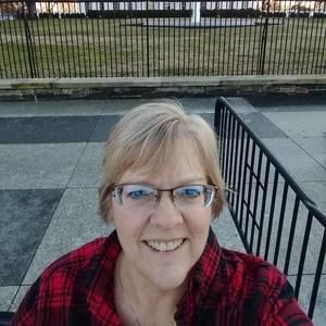 Meet your Posher, Dawn